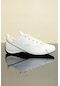 Lescon Smash Anatomik Sneakers Ayakkabı Beyaz