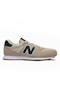 New Balance 500 Erkek Spor Ayakkabı - Bej