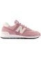 New Balance 574 Unisex Pembe Spor Ayakkabı