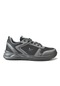 Onlo Ayakkabı Magg-5310 Siyah Bağlı Anatomik Spor Ayakkabı