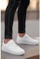 Pabucchi Savista Men Sneaker Günlük Yürüyüş Spor Ayakkabı-10306-beyaz