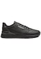 Pierre Cardin 31082 Sneaker Günlük Erkek Spor Ayakkabı Siyah 001