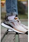 Pierre Cardin Boost Memory Ultra Rahat Taban Unisex Sneaker 867800000617 62 Kahve