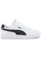 Puma Caven Beyaz Erkek Sneaker 000000000101118712