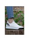 Riccon Beyaz Beyaz Unisex Sneaker 0012430-Beyaz