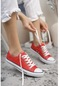 Riccon Kırmızı Unisex Sneaker 0012101-Kırmızı