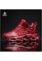 Simicg Basketbol Ayakkabıları Spor Ayakkabı Kırmızı