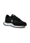 U.S. Polo Assn. Marcus 4Fx Siyah-Beyaz Günlük Erkek Sneaker Ayakkabı