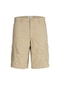 Jack&jones Cole Erkek Bej Şort 12253222-CRO