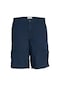 Jack&jones Cole Erkek Lacivert Şort 12253222-NVY