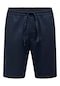Only & Sons Onslinus 0007 Cot Lin Shorts Noos Erkek Şort-26437 - XL