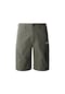 The North Face M Exploration Short Erkek Günlük Şort Nf0A824421L1 Haki