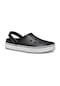 Crocs 208371 Off Court Clog Siyah Unisex Terlik Siyah