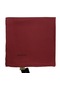 Armine Düz Ipek Eşarp - 1007 Bordo Twill 1007 Bordo