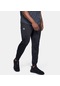Under Armour Sportstyle Tricot Jogger Erkek Eşofman Altı Siyah