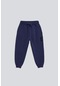 (KIDS BOY) CEPLİ JOGGER LACİVERT