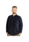 Mode Xl Erkek Sweatshirt Polo Vnz Selanik 20440 Lacivert 001