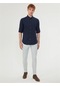 Loft Erkek Gömlek Lf2027896-navy