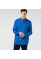 Nautıca Erkek Mavi Classıc Fıt Uzun Kollu Gömlek W35101t 4sj