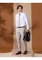 Pierre Cardin Erkek Beyaz Basic Gömlek 50258995-vr013