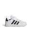 Adidas Grand Court 2.0 El C Çocuk Günlük Ayakkabı Ih5529 Beyaz Ih5529