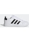Adidas Grand Court 2.0 K Çocuk Beyaz Sneaker GW6511