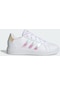 Adidas Grand Court 2.0 K Çocuk Beyaz Sneaker GY2326
