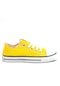 Bulldozer 231902 Sarı Çocuk Sneakers