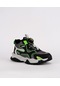 Cool Torr Yeşil Sneaker Ayakkabı