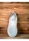 Ndrops Kids Sneaker Bağcıksız Ultra Hafif Ortopedik Unisex Beyaz
