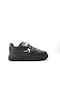 Onlo Ayakkabı Vıo.10 Siyah Cırtlı Erkek Çocuk Spor Ayakkabı