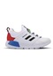 Slazenger Berlın Sneaker Erkek Çocuk Ayakkabı Beyaz Sa13Lf073-000