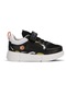 Slazenger Kepa Sneaker Erkek Çocuk Ayakkabı Siyah - Beyaz Sa13Lp019-510