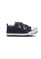 Slazenger Koala Unisex Çocuk Sneaker Ayakkabı Lacivert