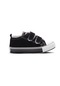 Slazenger Koala Unisex Çocuk Sneaker Ayakkabı Siyah