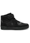 U.s. Polo Assn. Clıne Hı 3pr Siyah Erkek Çocuk High Sneaker 000000000101391263