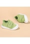 Vicco 950.E19K.224 Anka Kız/Erkek Bebek Ilk Adım Ayakkabı Yeşil
