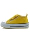 Vicco Pino Unısex Bebe Işıklı Spor Ayakkabı 19-25 21y 925.150 Be Sarı