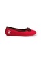 Bh Polo Club 1050 Kadın Ayakkabı Kırmızı