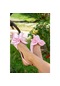 Fox Shoes Pudra Kadın Babet H726809004