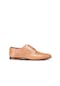 Deery Hakiki Deri Taba Rengi Günlük Kadın Ayakkabı Taba (539921701)