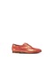 Deery Hakiki Süet Pembe Günlük Kadın Ayakkabı Pembe (540126609)