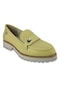Mammamia 3245 22Ya Günlük Bayan Ayakkabı Açık Sarı Çok Renkli