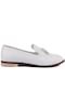 Sail Lakers - Beyaz Deri Kadın Günlük Ayakkabı Beyaz (551613802)