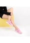 Sail Lakers - Pembe Renk Bağcıklı Kadın Günlük Spor Ayakkabı Pembe