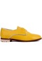 Sail Lakers - Sarı Kadın Günlük Ayakkabı Sarı