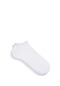 Mavi - Beyaz Patik Çorap 1911412-620