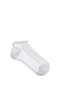 Mavi - Gri Patik Çorabı 1911398-80018