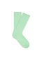 Mavi - Mint Soket Çorap 1910335-33989 Yeşil