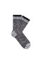 Mavi - Siyah Bot Çorabı 1910930-900 - 556299351